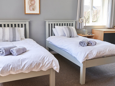 塔普之家旅馆主图