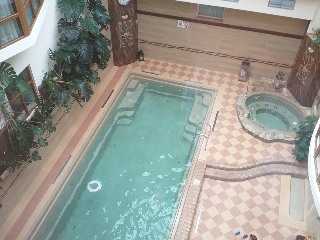 Eco Active Resort Pieniny主图