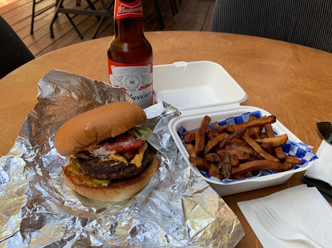 The Boot Tavern-Selkirk必去景点