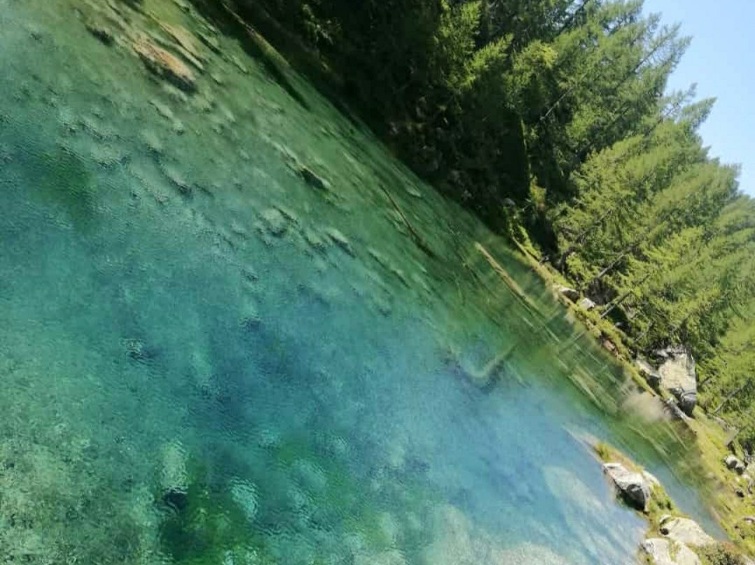 Riserva Naturale Val di Mello-Val Masino必去景点