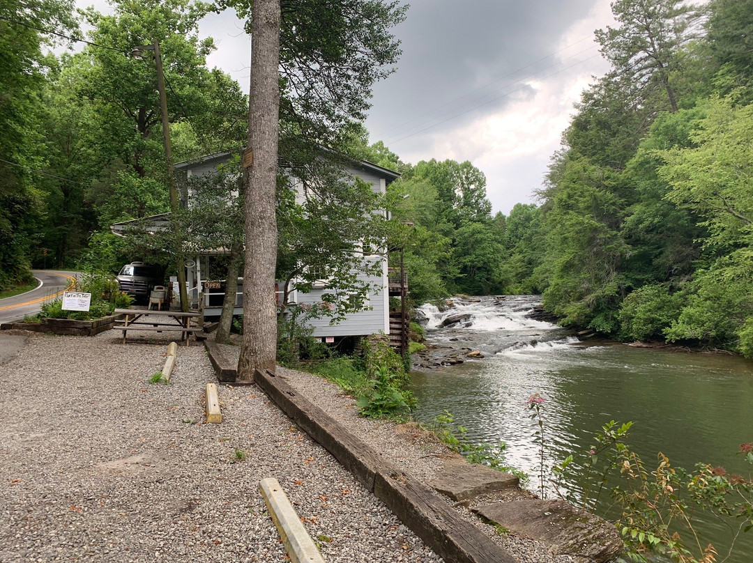 Mark of the Potter-Clarkesville必去景点