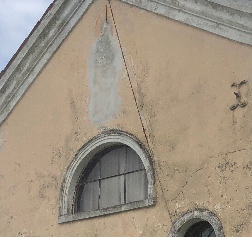 Chiesetta di Sant'Angelo-Gruaro必去景点