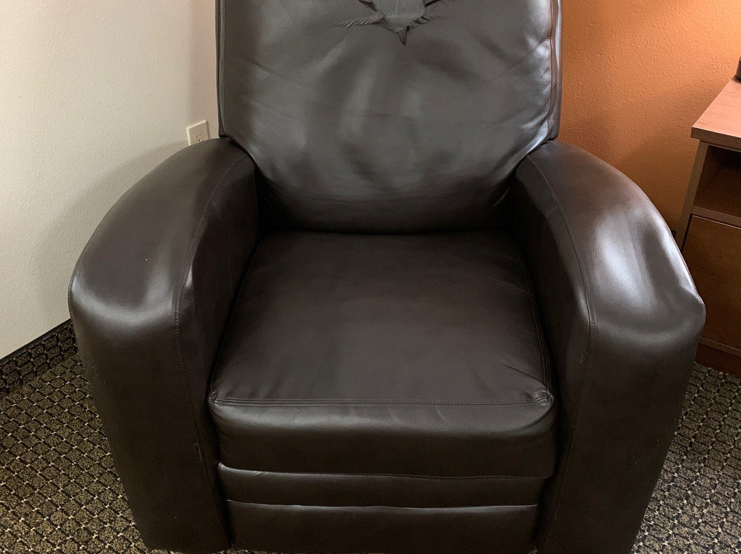 Main Stay Suites主图