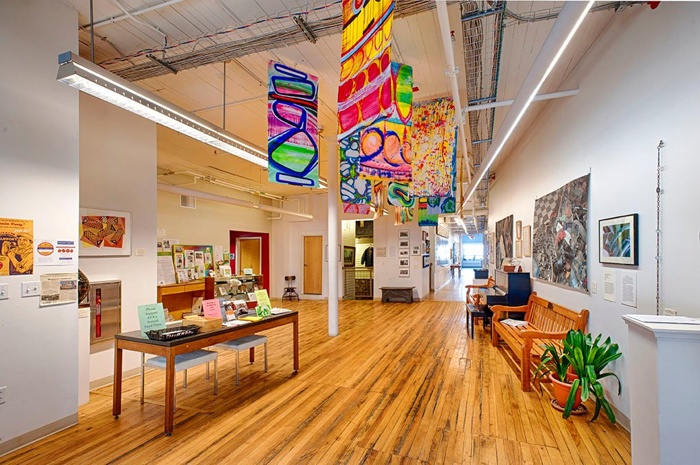 AVA Gallery and Art Center-莱巴嫩必去景点