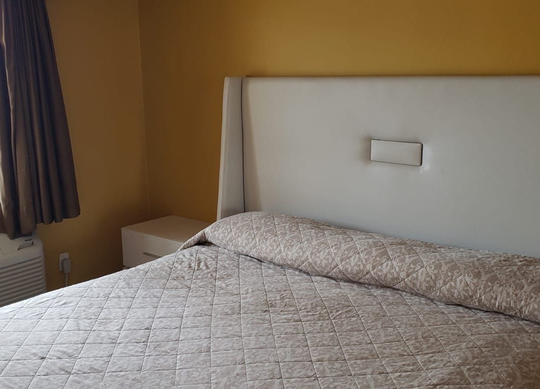 Hotel Pharr Plaza主图