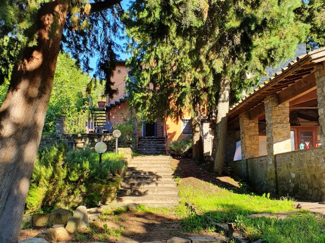 Florence Country Relais主图