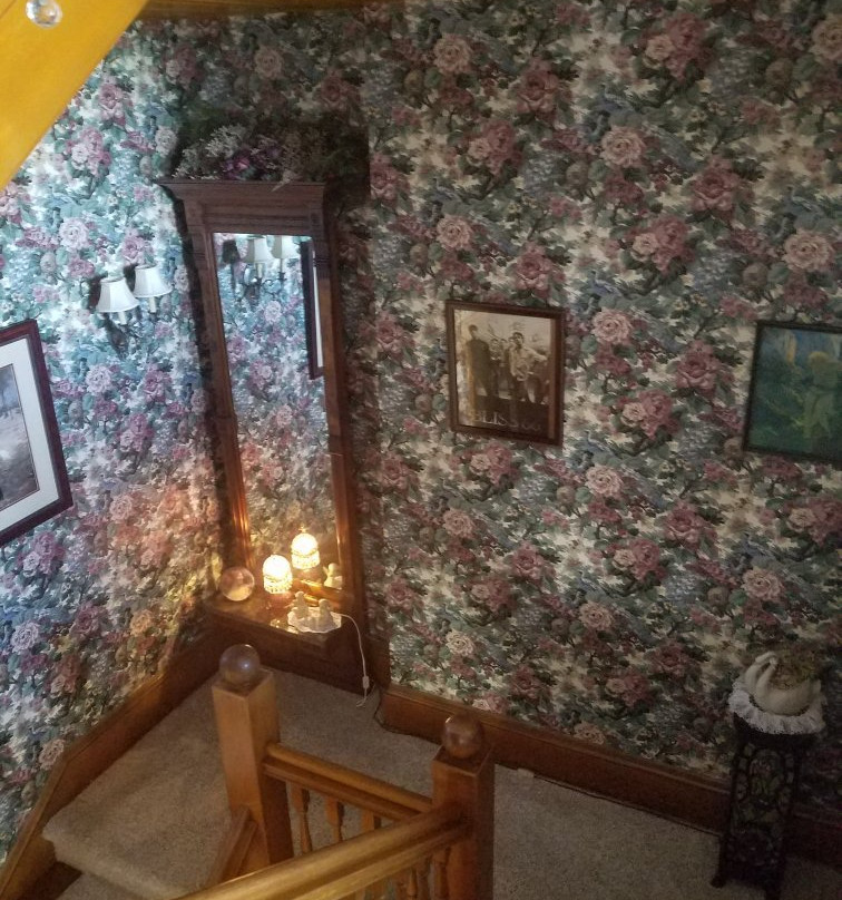 Port City Victorian Inn, Bed and Breakfast, LLC主图