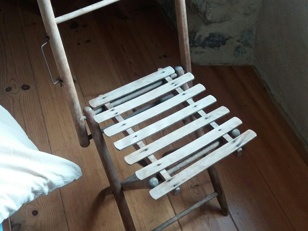 Ferme de la Source Chambre d'Hôtes主图