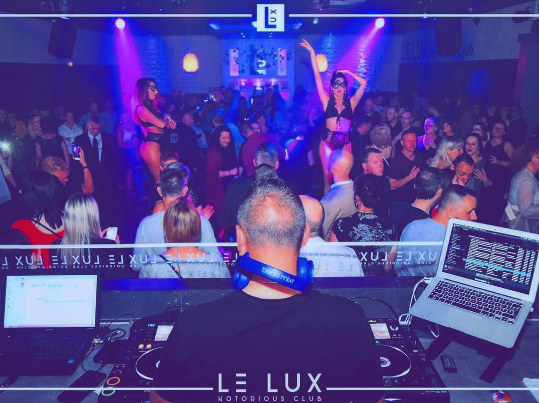 Loison-sous-Lens旅游攻略图片