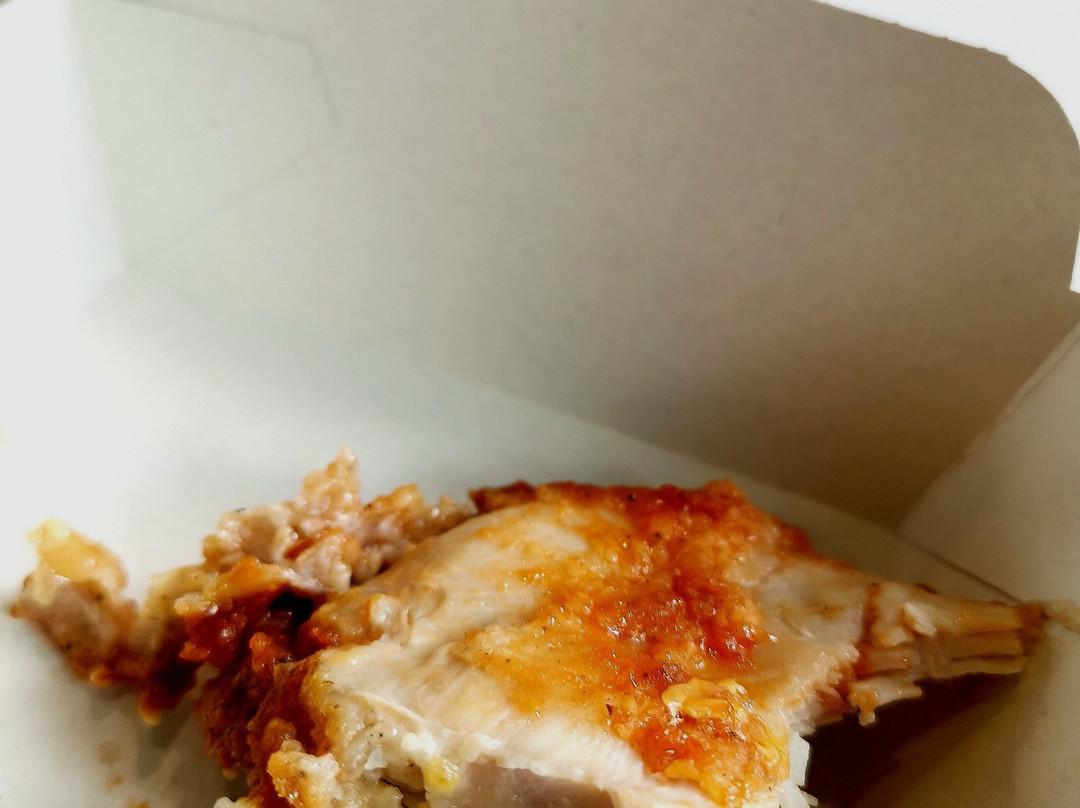 KFC (Kentucky Fried Chicken) Nantes Saint Sébastien sur Loire