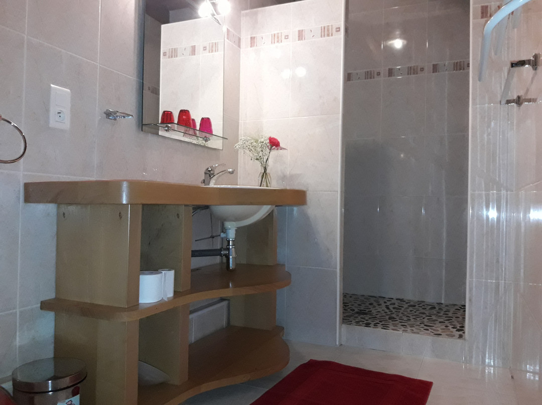 Azekna Chambres & Tables d'hôtes主图