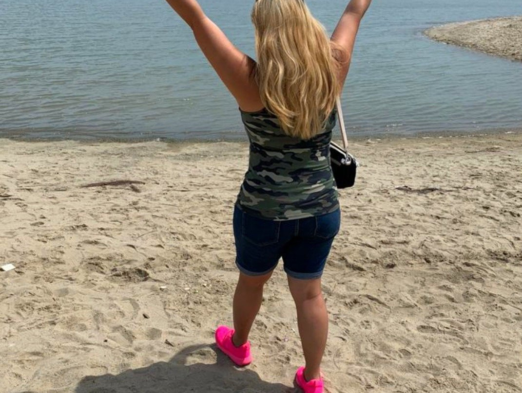 Pantai Klebang-马六甲必去景点