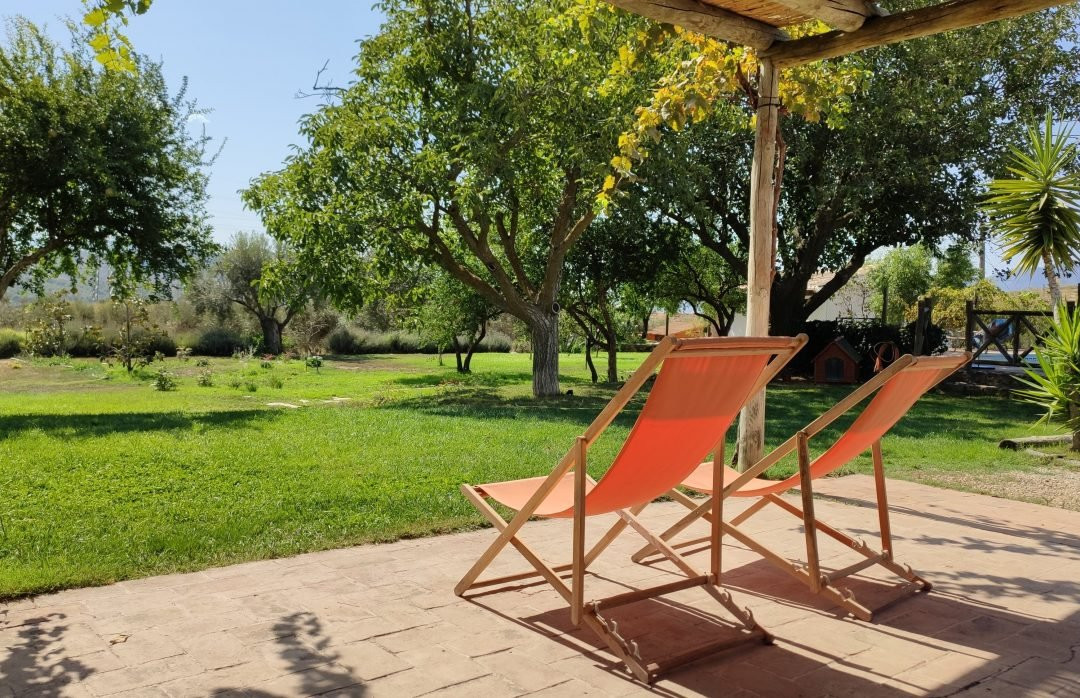 Slow House Sa Mayma主图