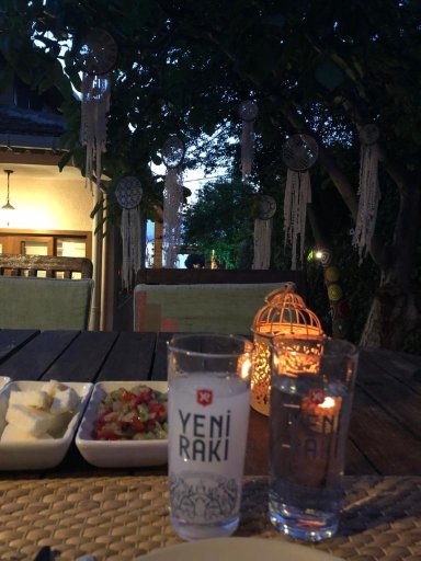 Elisa Butik Otel-浴室