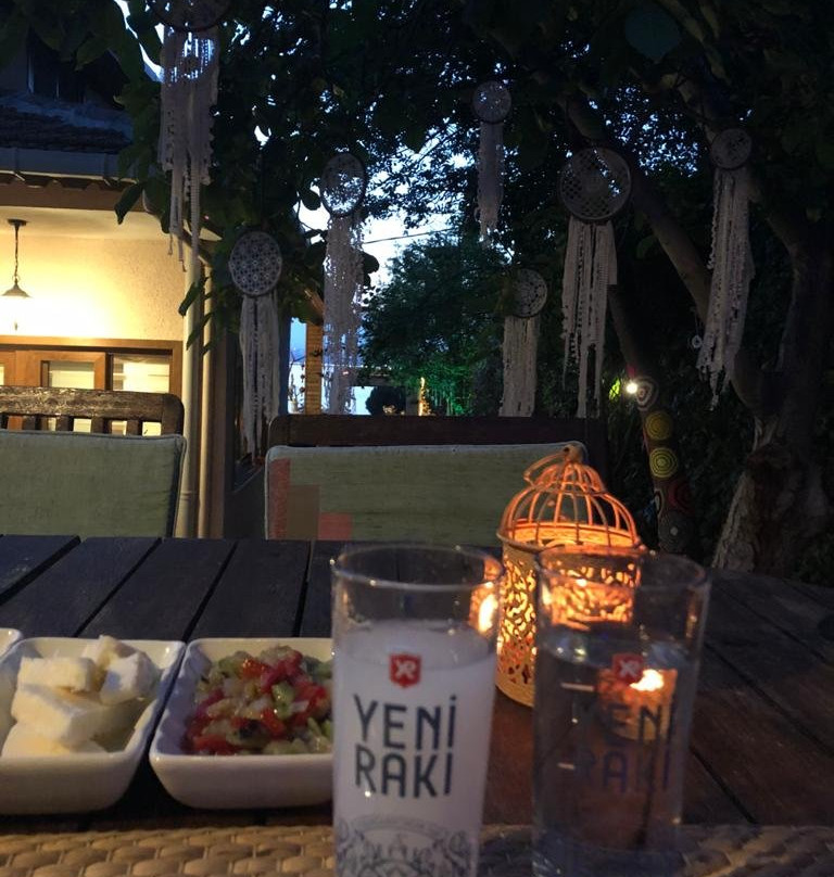 Elisa Butik Otel主图