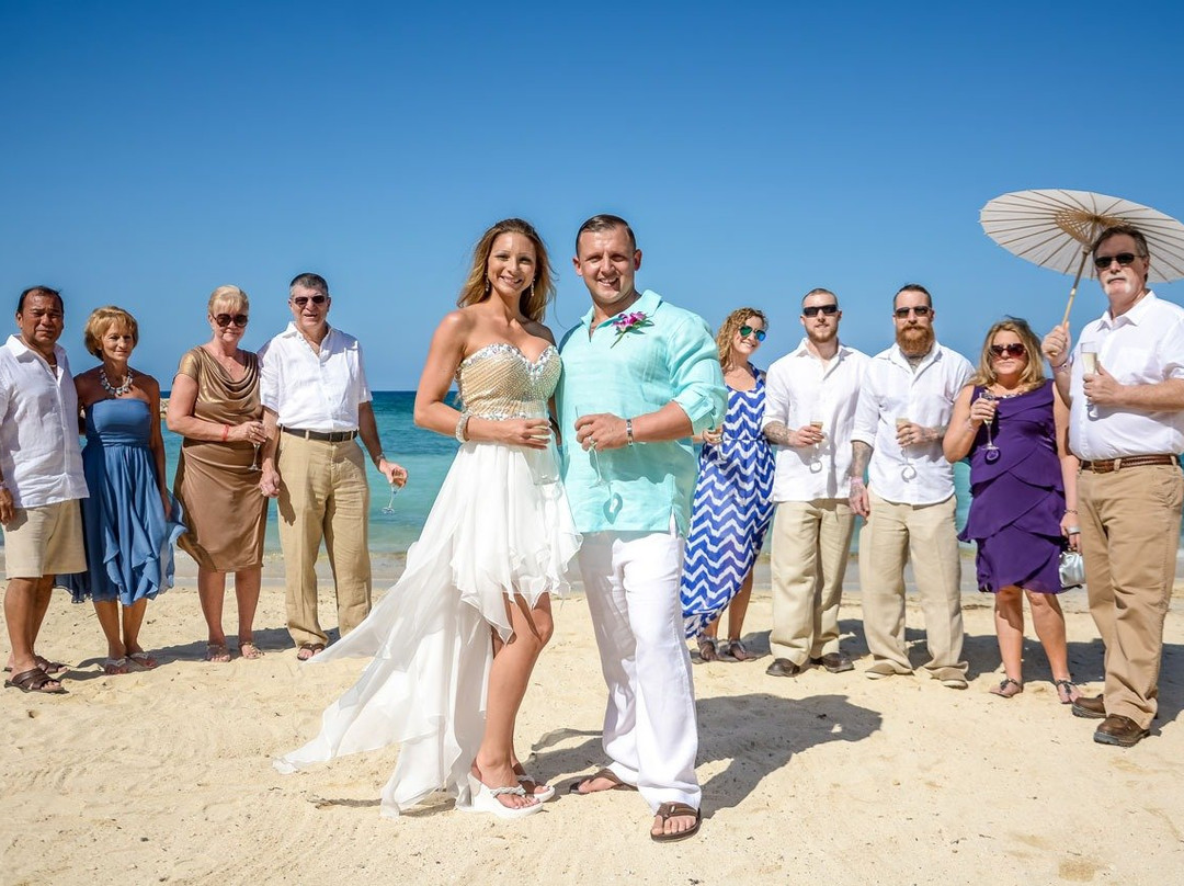 Montego Bay Photographer LLC-蒙特戈贝必去景点