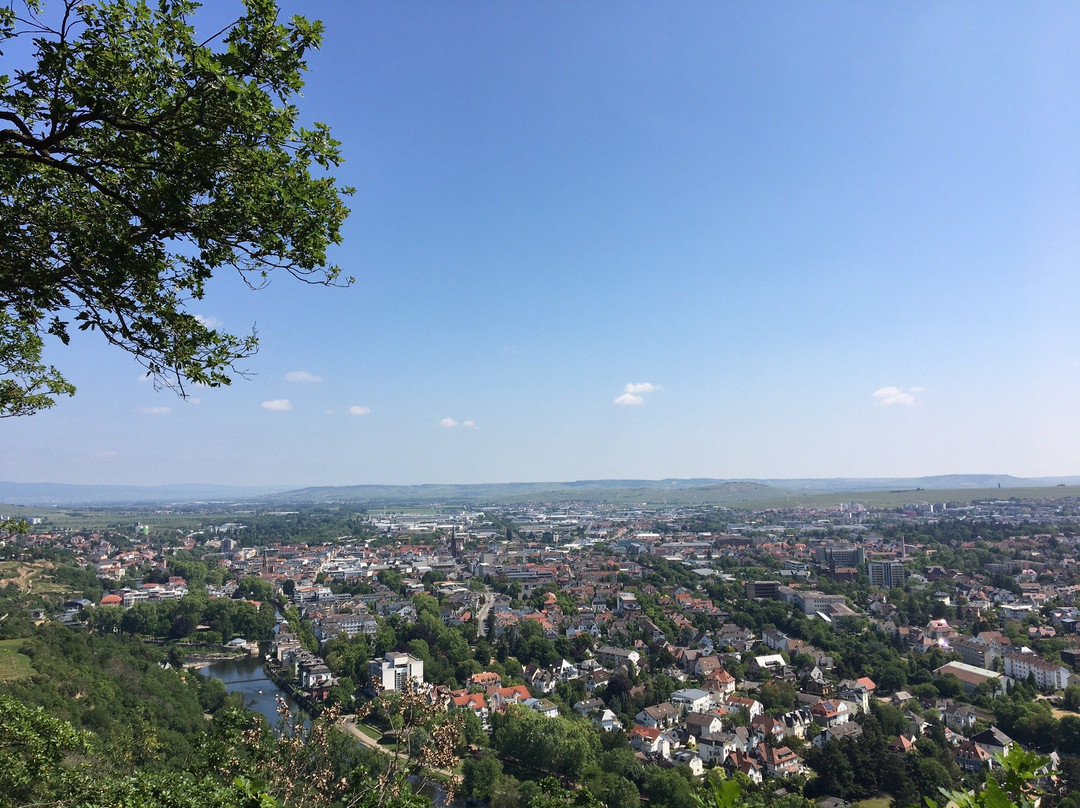 Rotenfels景点图片