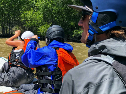 Wyoming Rivers Cooperative-科迪必去景点