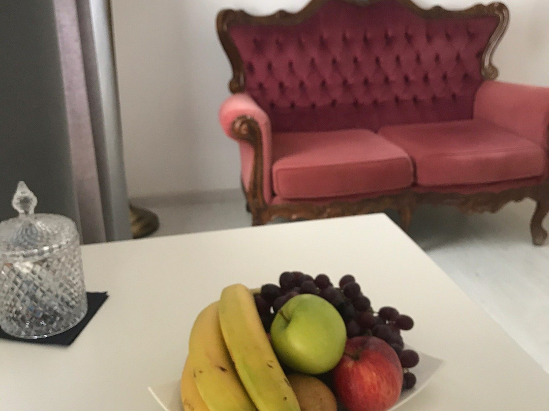 Kings Square Holiday Apartments主图