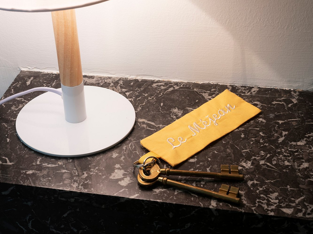 Chateau Le Méjean主图