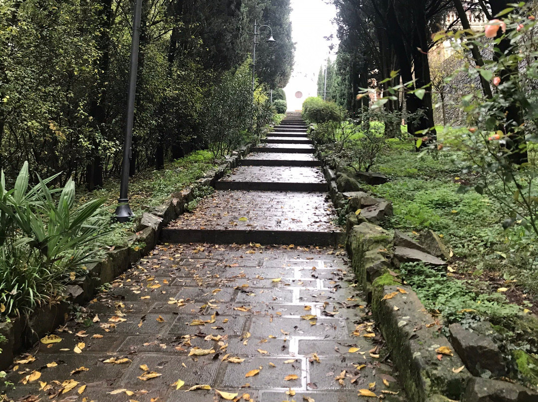 Monastero Di San Daniele-阿巴诺泰尔梅必去景点
