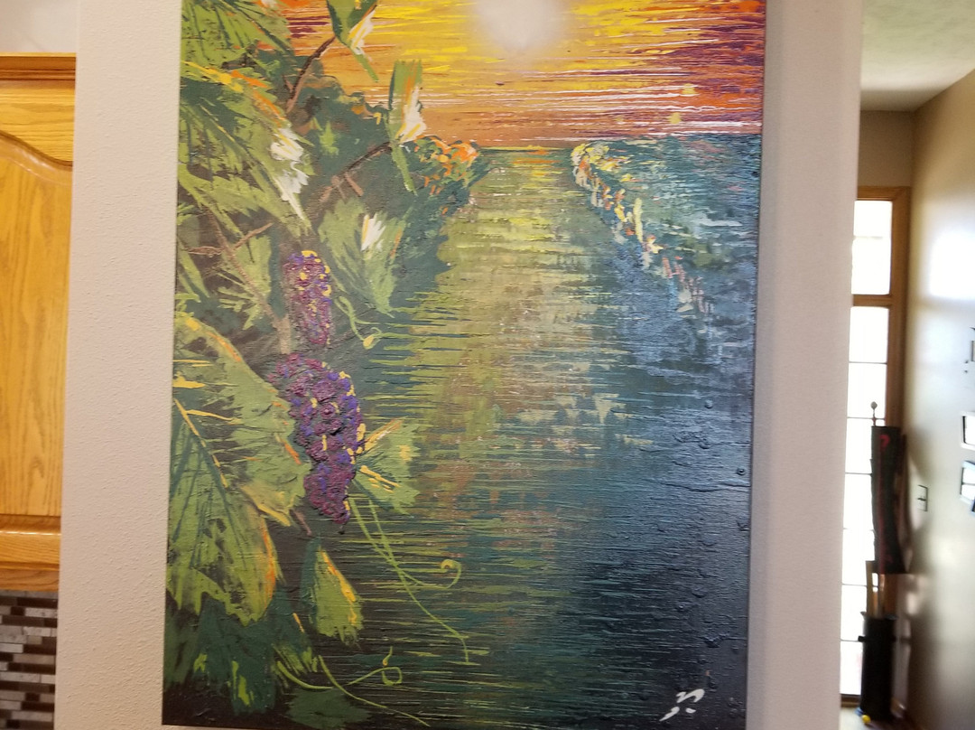 Syracuse旅游攻略图片