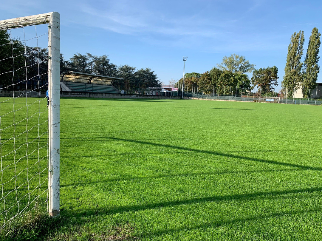 Centro Sportivo Comunale di Pieve Fissiraga景点图片