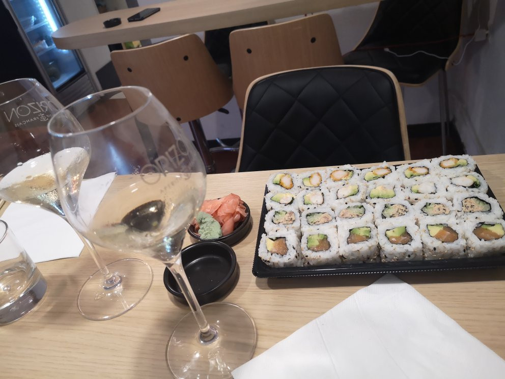 Torii Sushi