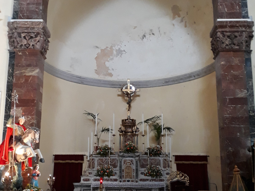 Chiesa di San Nicolo di Bari景点图片