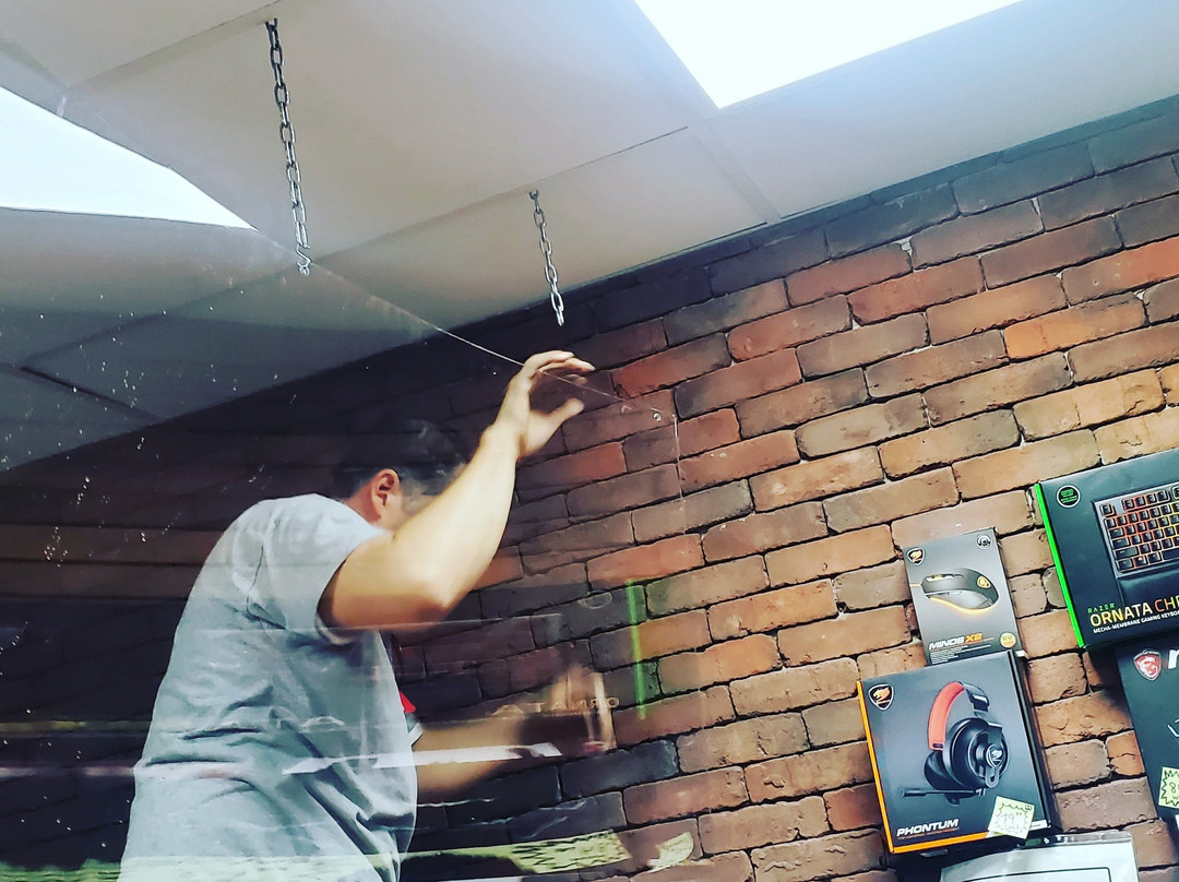 Nemesis Video Game Lounge-Pointe Claire必去景点