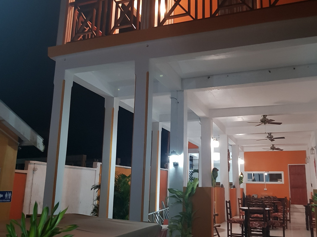 St. James Guesthouse主图