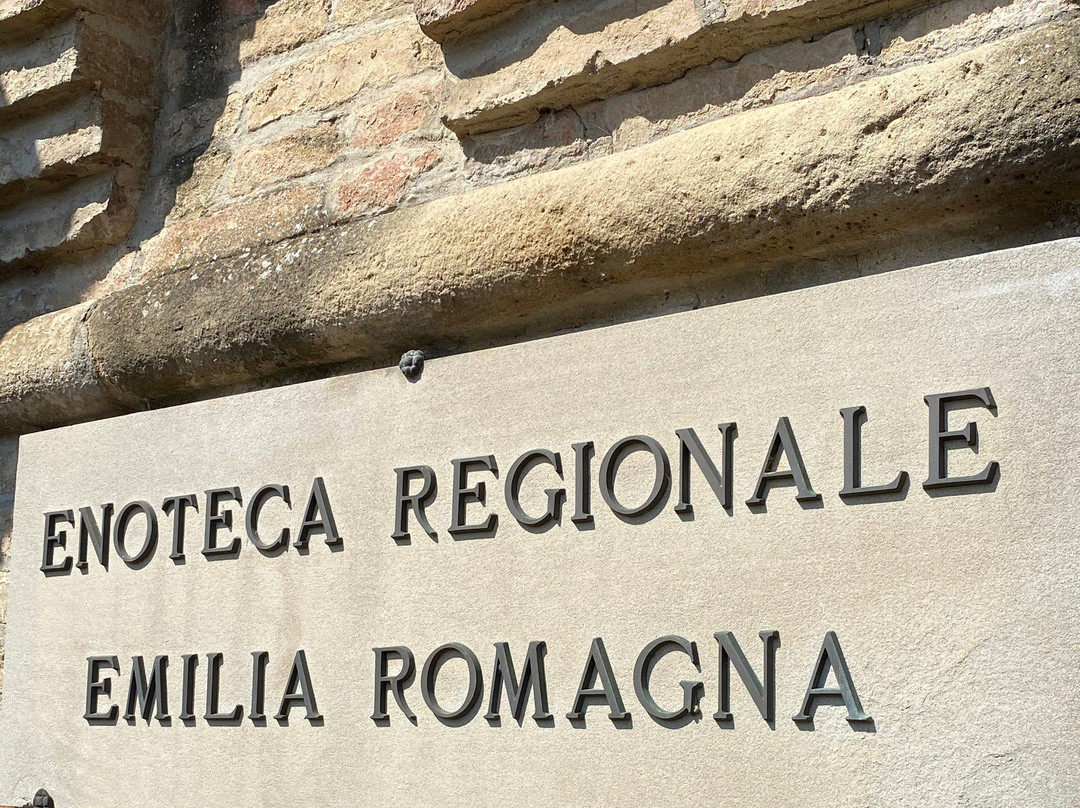 Enoteca Regionale Emilia Romagna景点图片