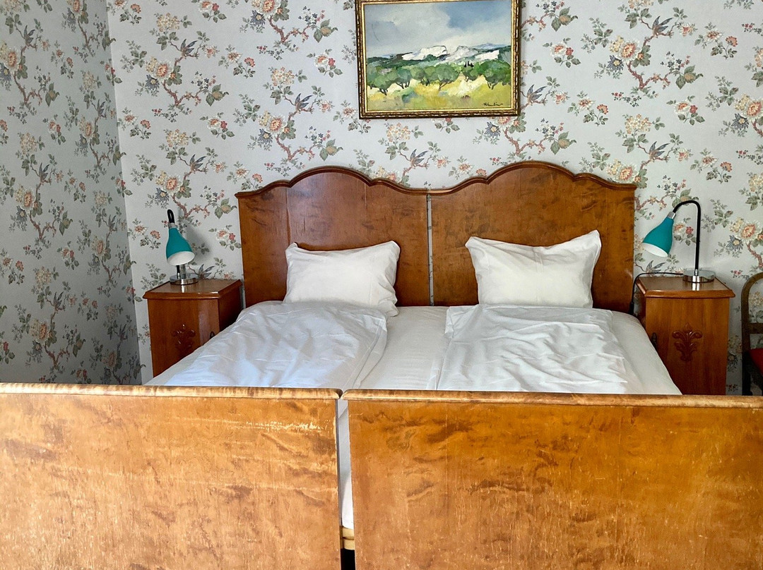 Sanden Pensjonat主图