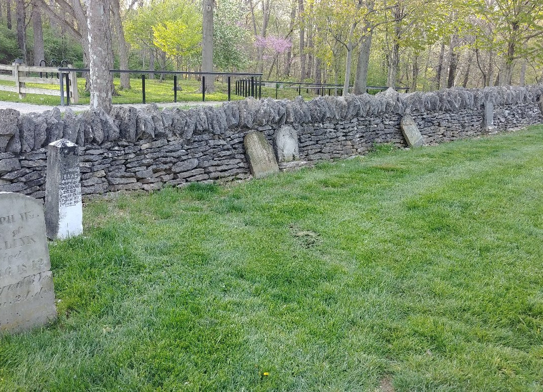 Grounds of Remembrance-都柏林必去景点