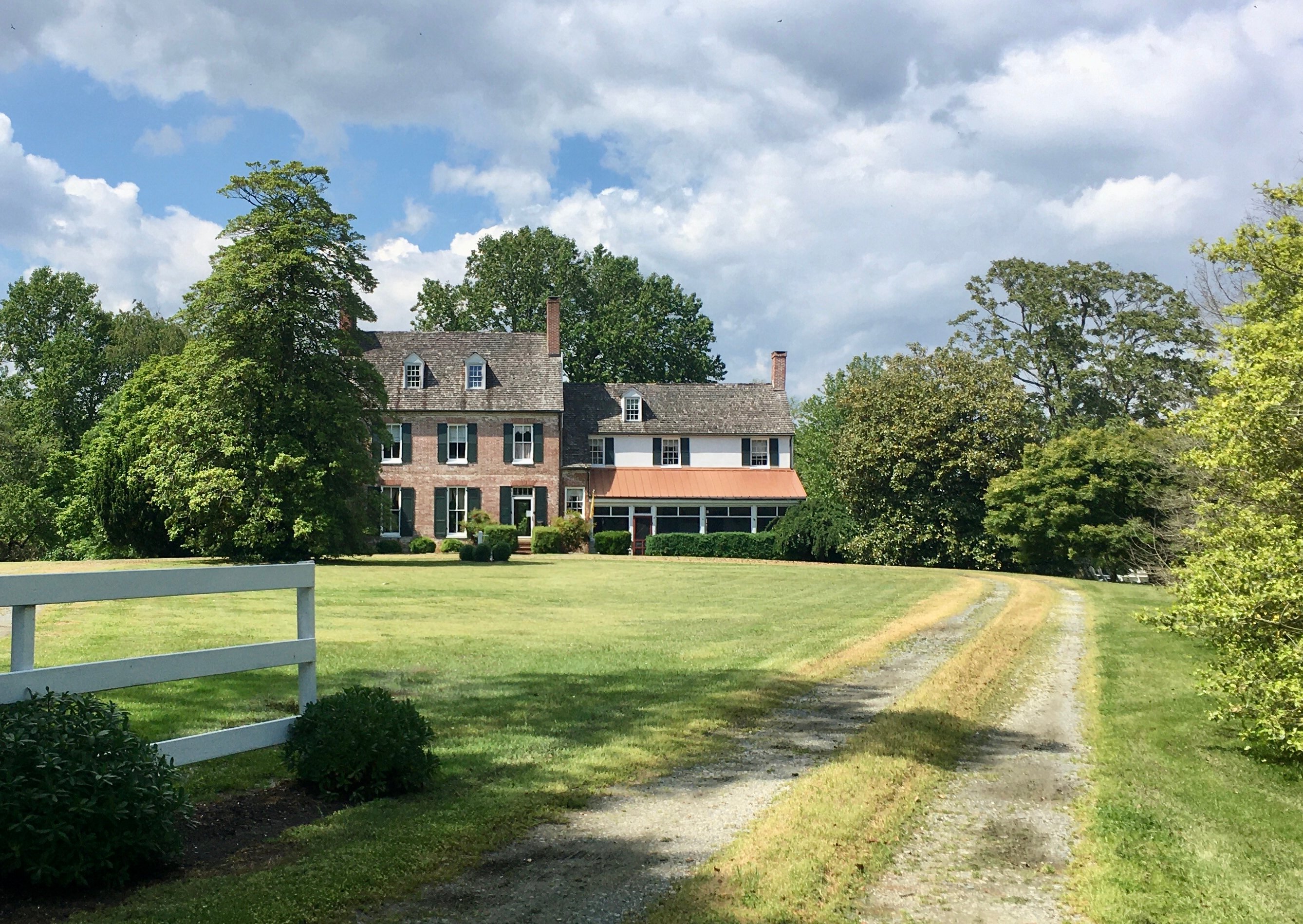 The Inn at Mitchell House-浴室
