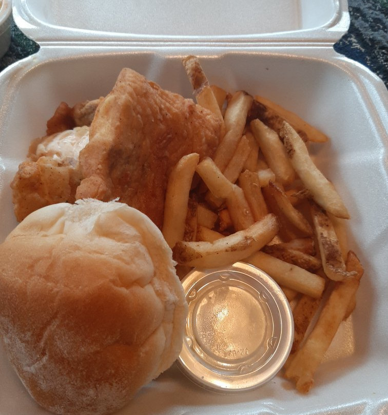 Butternut旅游攻略图片