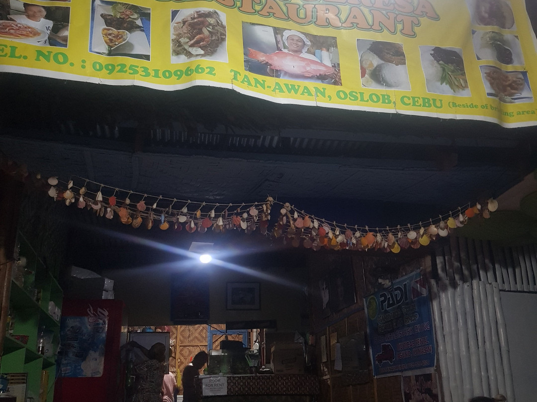 Mother Teresa Rooms and Restaurant主图