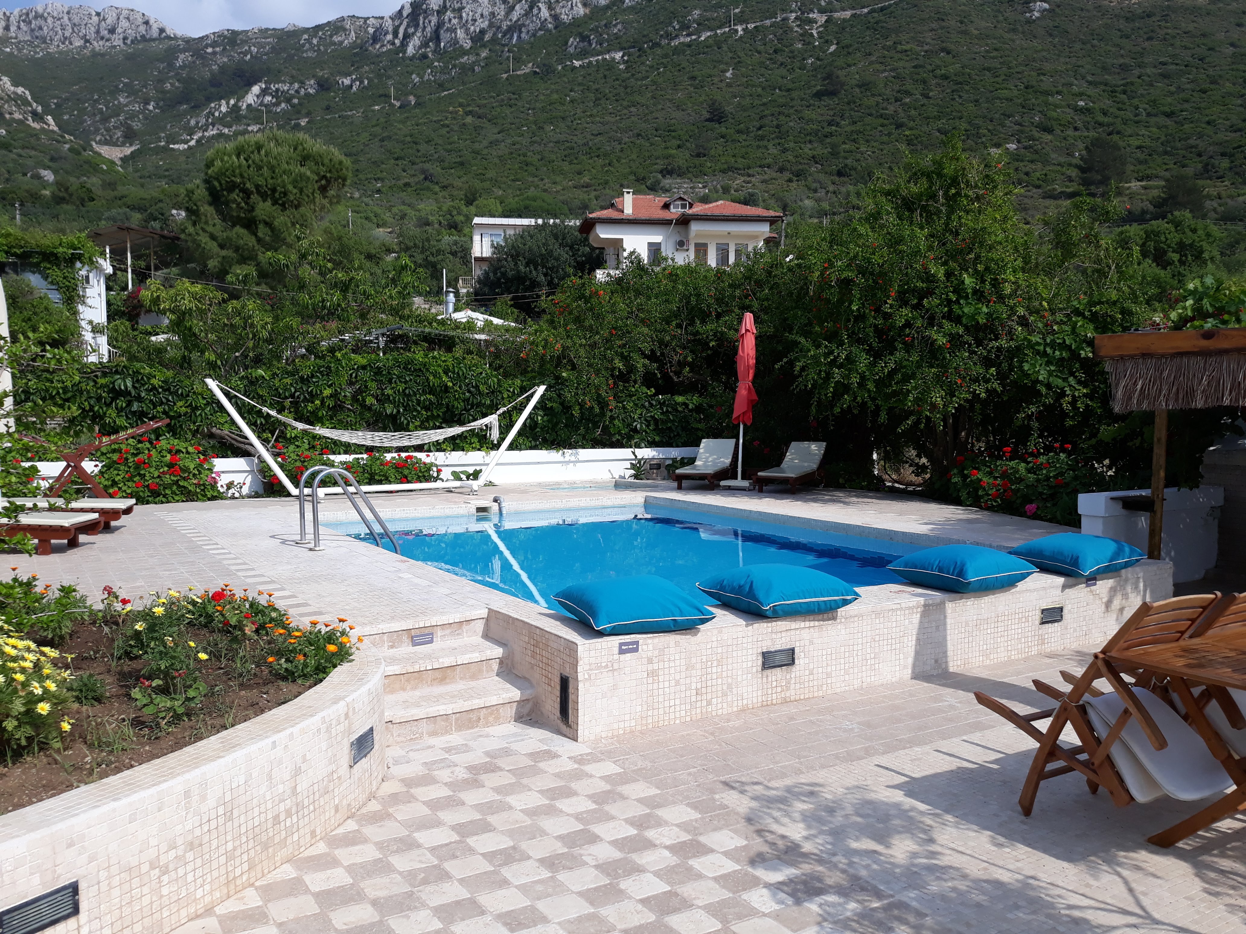 Askim Pension-官方