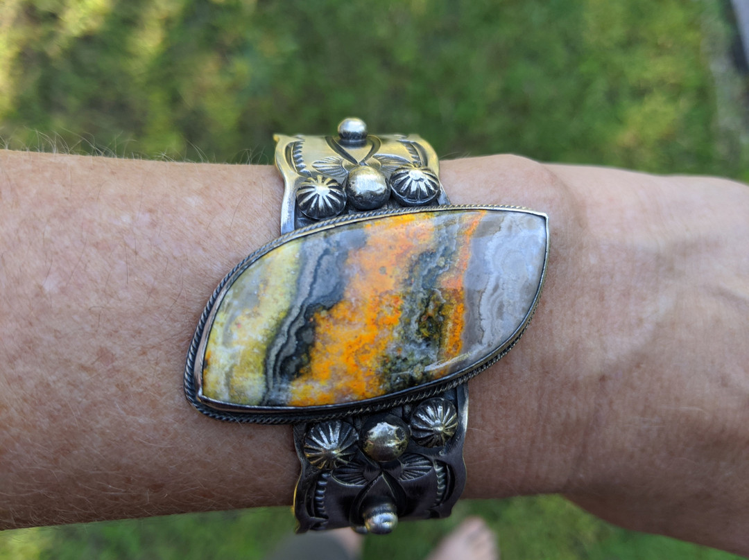 Chimney Butte Gallery-阿尔伯克基必去景点