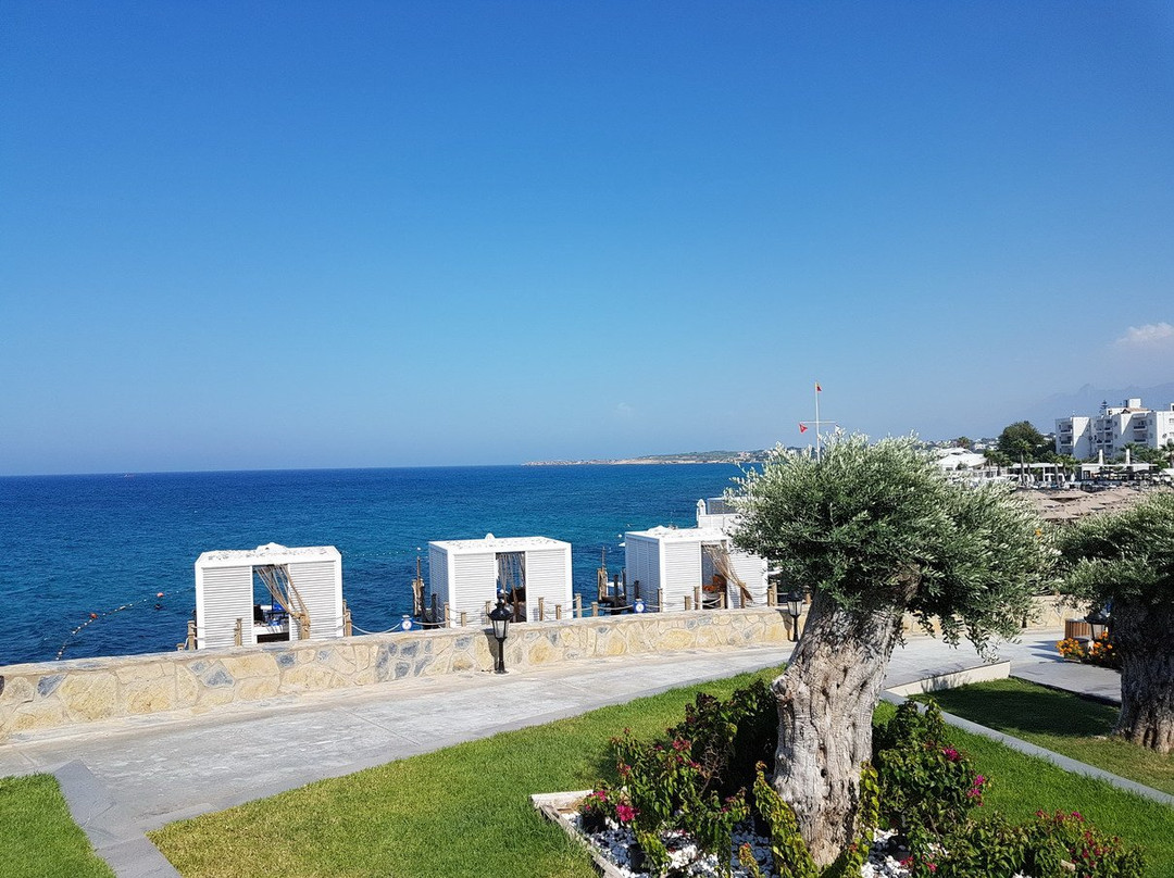 Kaya Palazzo Resort & Casino主图