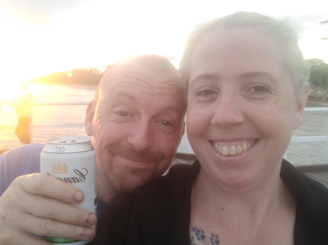 Torquay Terrace Bed & Breakfast主图