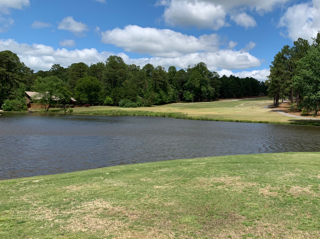 Seven Lakes Golf Club景点图片