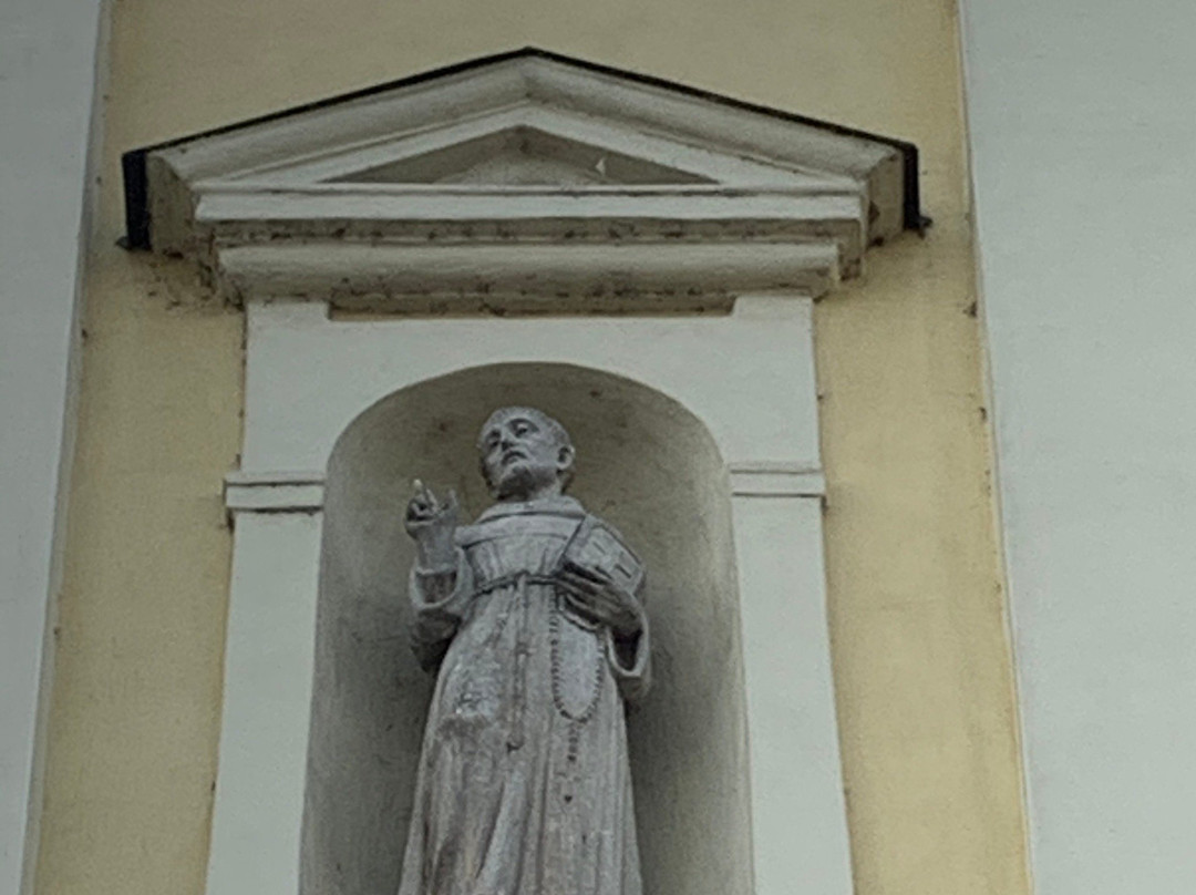 Chiesa di San Zenone-San Zenone al Lambro必去景点