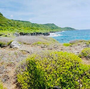 Marbo Cave-Mangilao必去景点