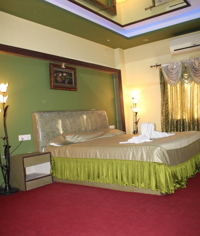 Hotel Sunshine主图