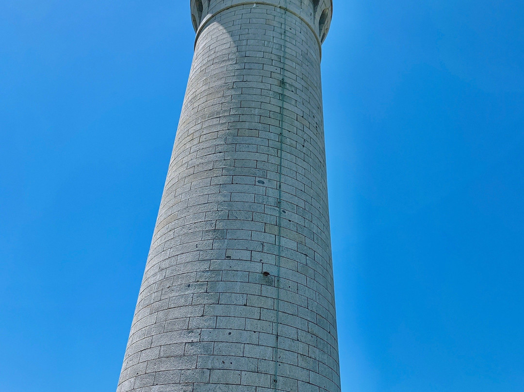 Tsunoshima Island-下关市必去景点