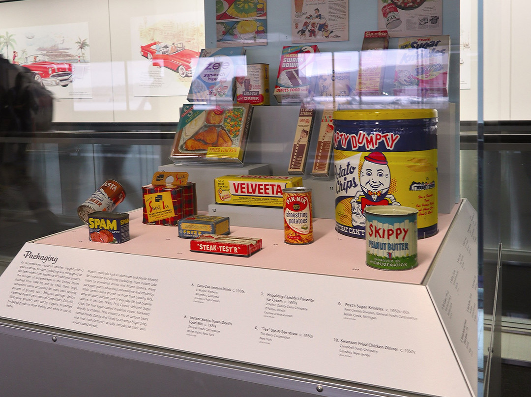 旧金山博物馆-圣布鲁诺必去景点