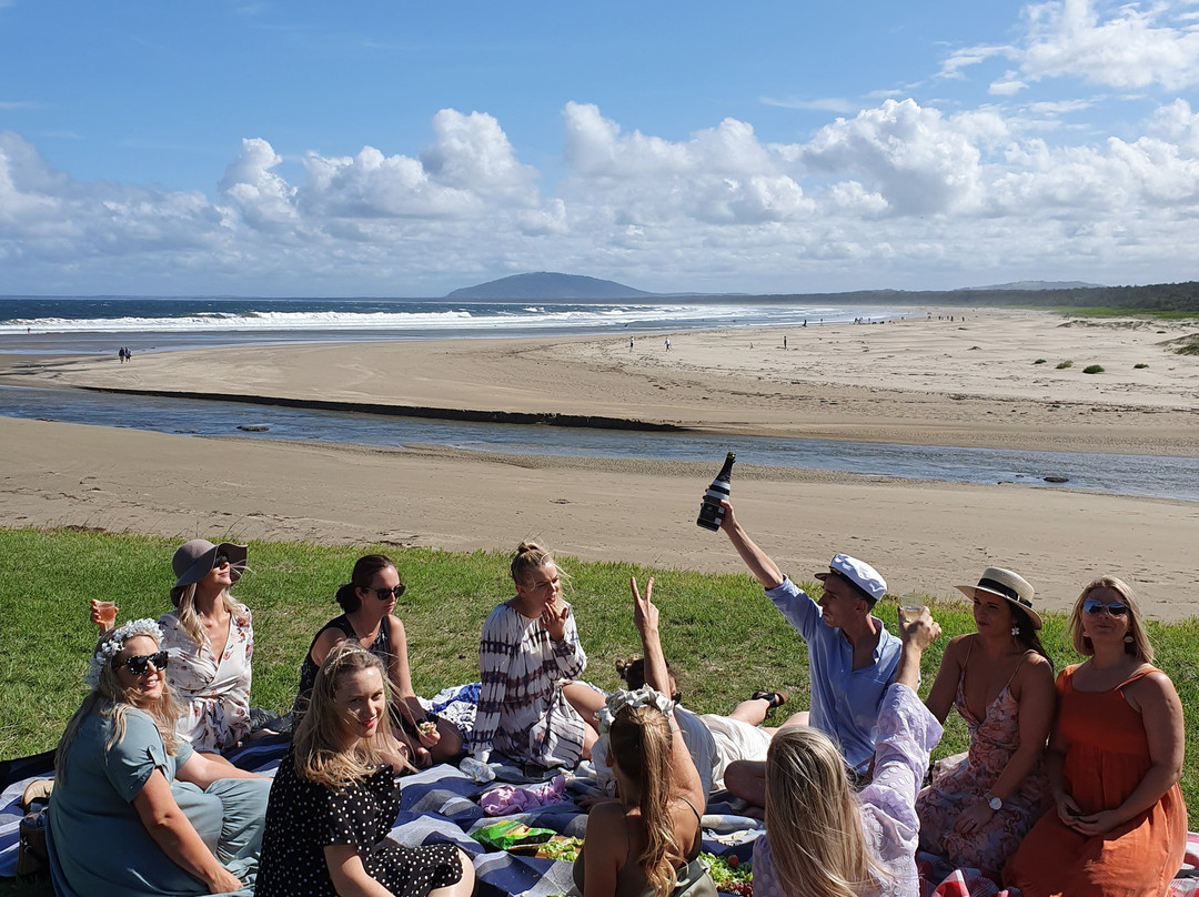 Urban Legends Tour Co-悉尼必去景点