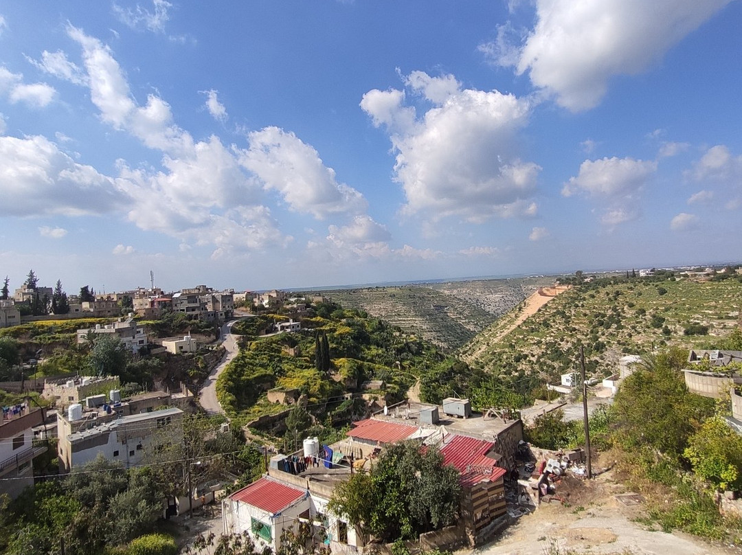 Jordan River Village-提比利亚必去景点