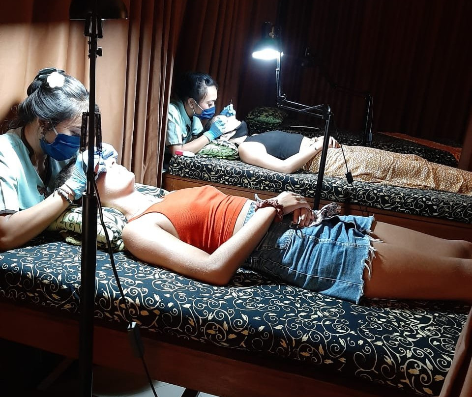 Aloe Vera Spa-勒吉安必去景点